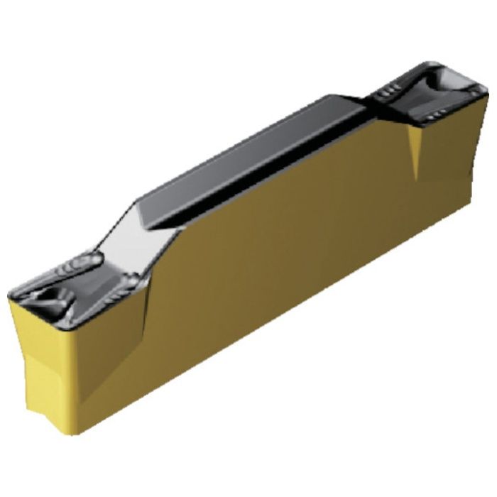 SANDVIK　コロカット1・2　旋削加工用チップ(320)　4325