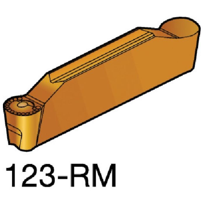 SANDVIK　コロカット1・2　倣い加工用チップ(320)　3115