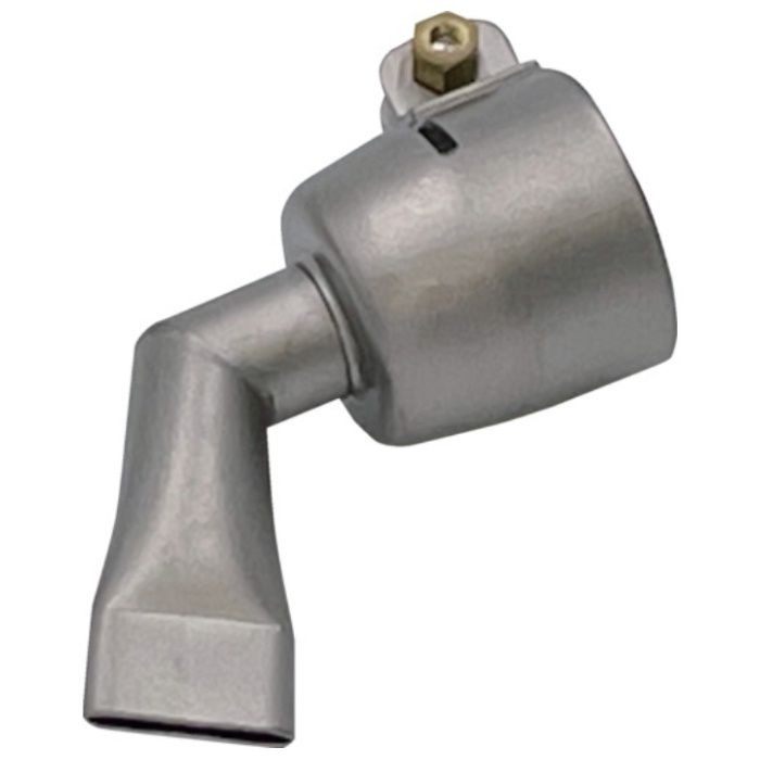 PARKーHEAT　平型ノズル20mm60°角度付き