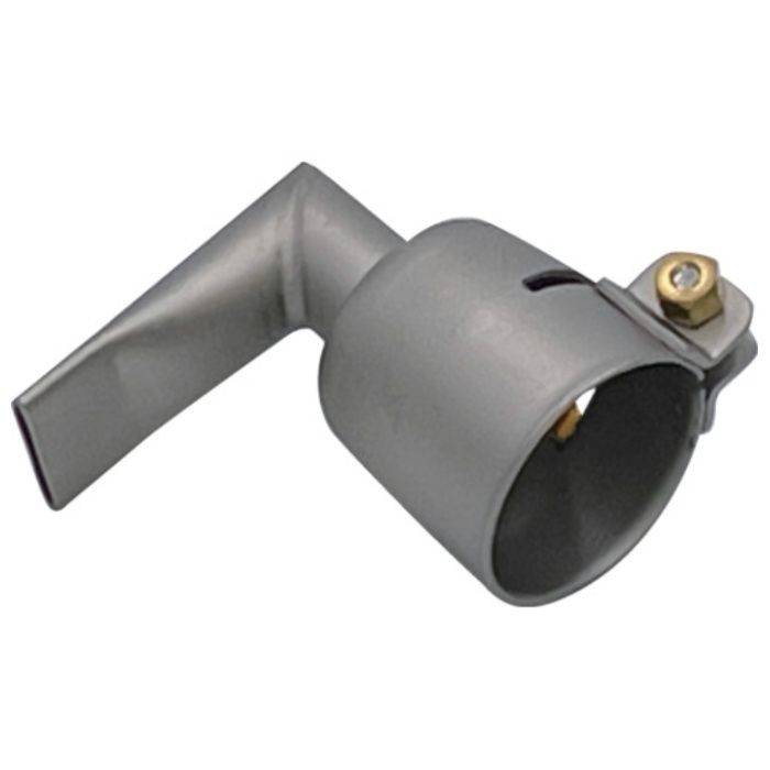 PARKーHEAT　平型ノズル20mm90°角度付き