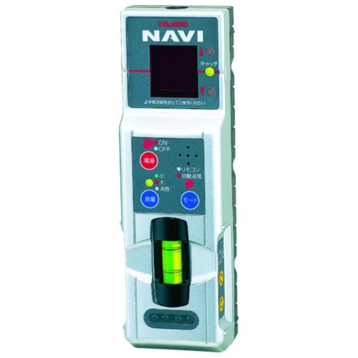 タジマ　レーザー墨出器用受光器　NAVI　レーザーレシーバー2