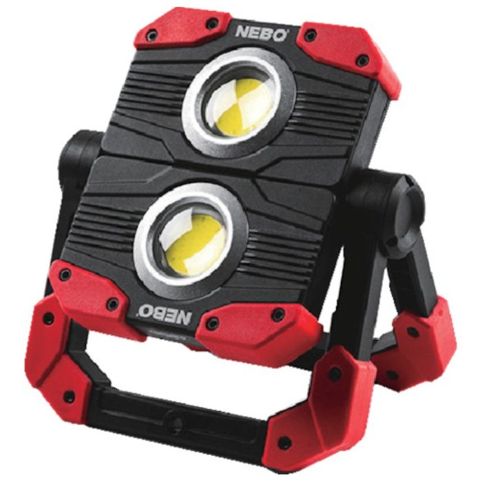 NEBO　LED投光器　OMNI2K　2000ルーメン