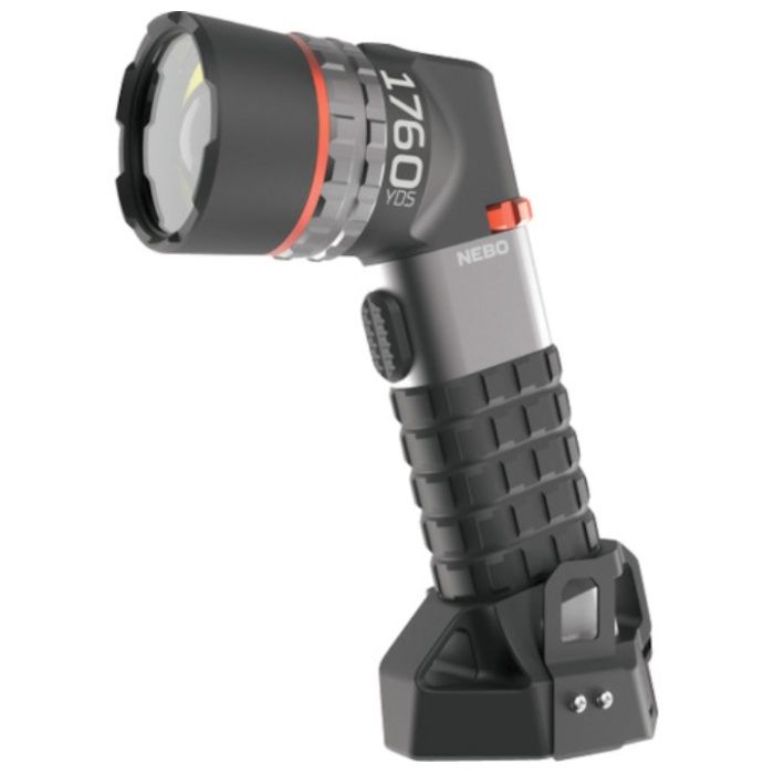 NEBO　【売切廃番】充電式LEDライト　LUXTREME　SL100
