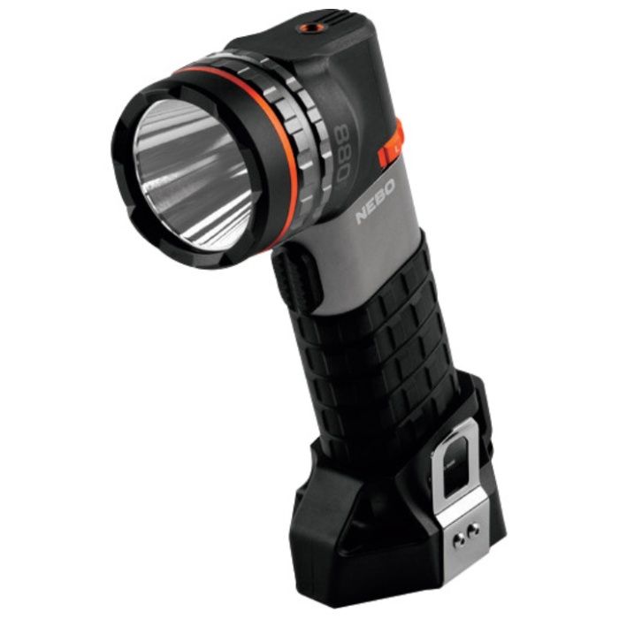 NEBO　充電式LEDライト　LUXTREME　SL50