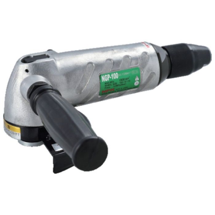 NPK　アングルグラインダ　125mm用　超強力型　15318