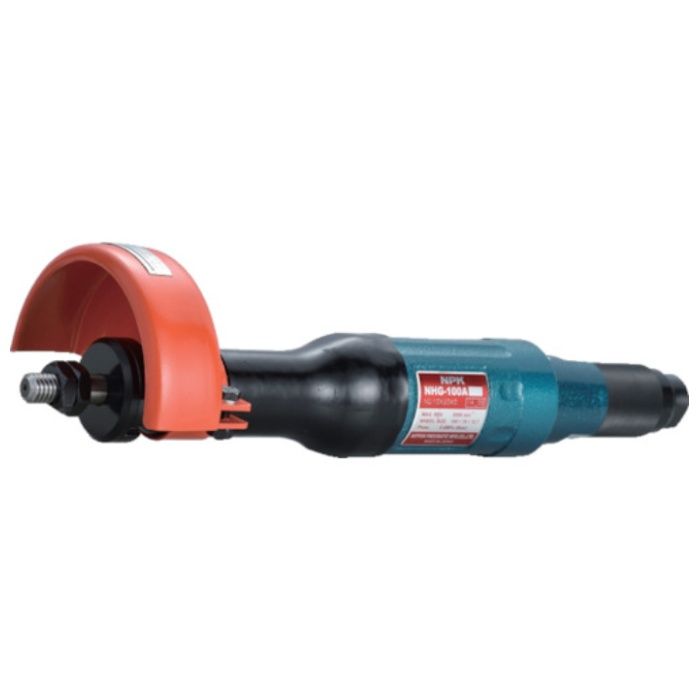 NPK　ストレートグラインダ　平型砥石　100mm用　10075