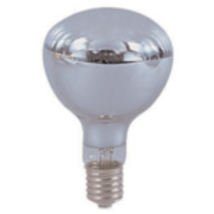 NICHIDO　安全投光器用交換球　レフ球(白熱球)　300W　220V　3650Lm