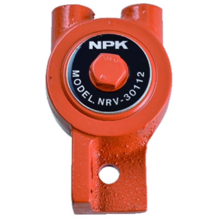 NPK　ロータリバイブレータ　30169