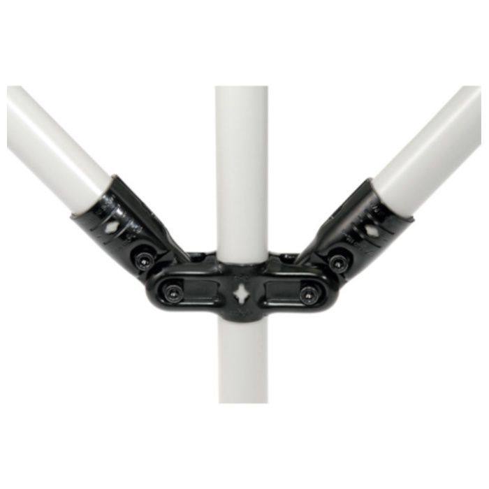 SPACIO　メタルジョイント　セット品　標準タイプ　NSJ-12