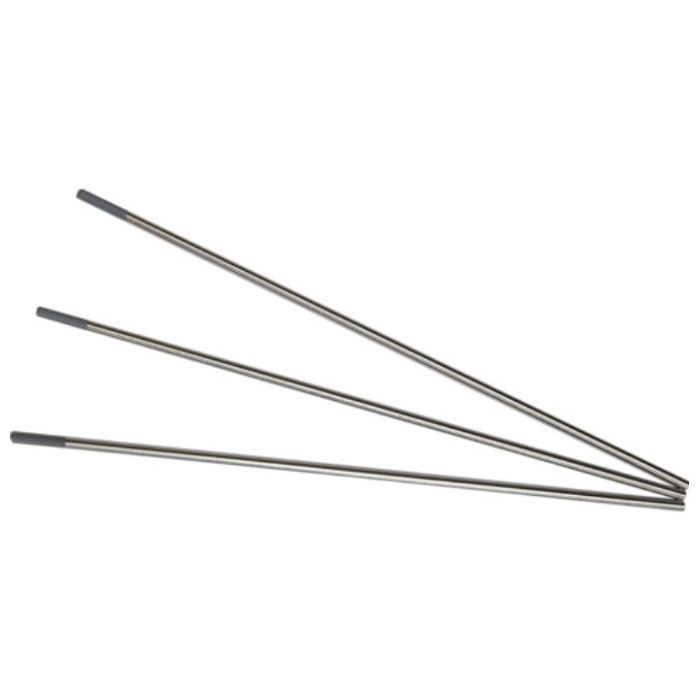 NT　【長期欠品・一次受注停止】　NTタングステン電極2%セリウム入　Φ1.6
