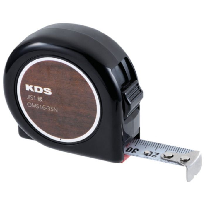 KDS　コンベックス　ネオロック16巾3.5m追い番ミリ数字BP