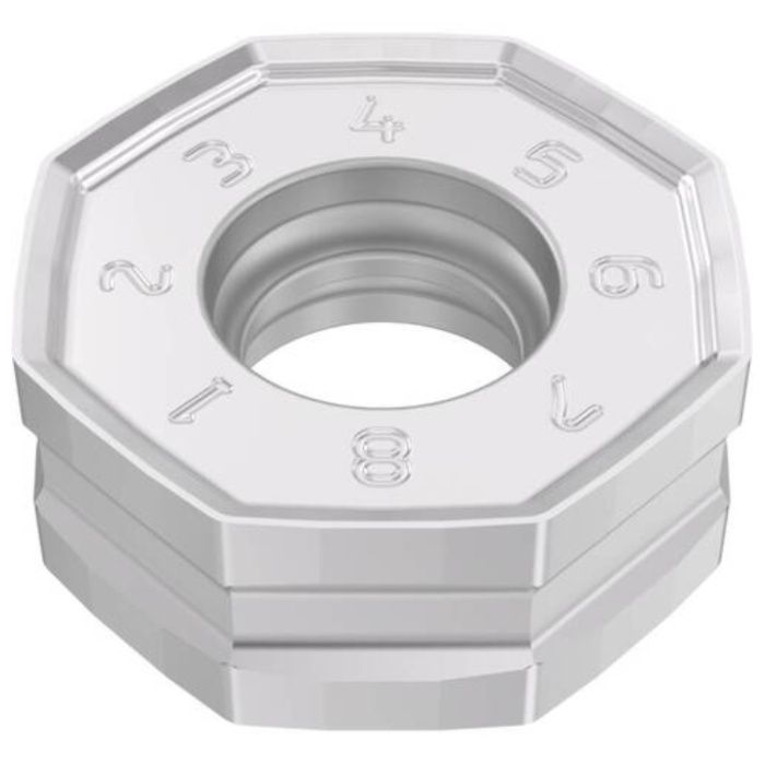 セコ　フライス　ダブルオクトミル用インサート　ONMU0504・　MP3501