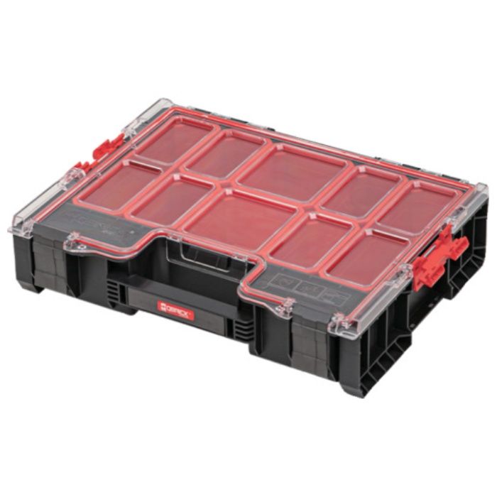 QBRICK　モバイルツールボックス　”QBRICK　PRO”　オーガナイザータイプ