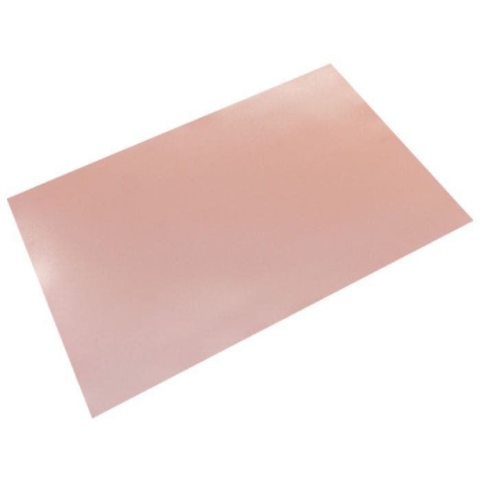 光　PP板　ピンク　0.2×460×650mm