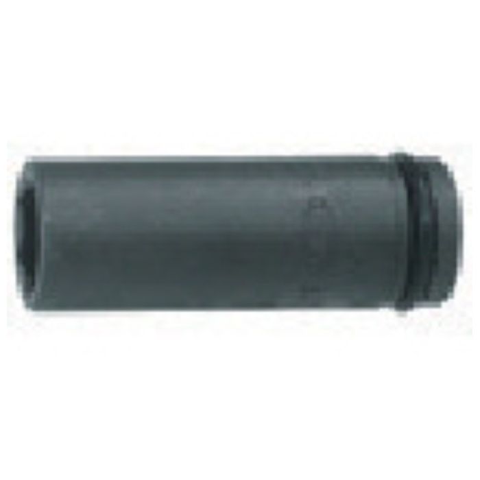 ミトロイ　1/2　インパクトレンチ用　ソケット　ロング　19mm