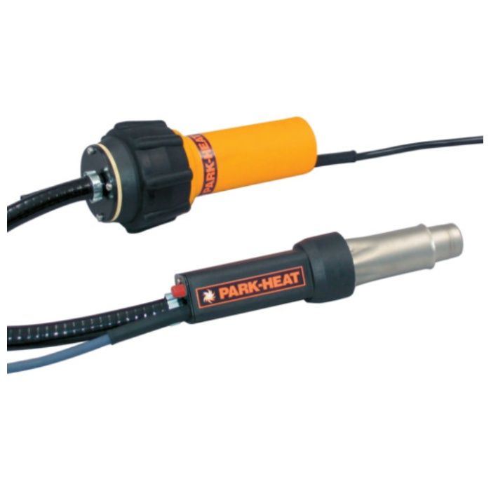 PARKーHEAT　熱風溶接機　PHW7-7B型　100V　1370W