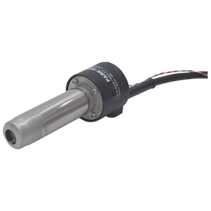 PARKーHEAT　ハンディ熱風ヒーター　PHW7NS型　230V　1350V