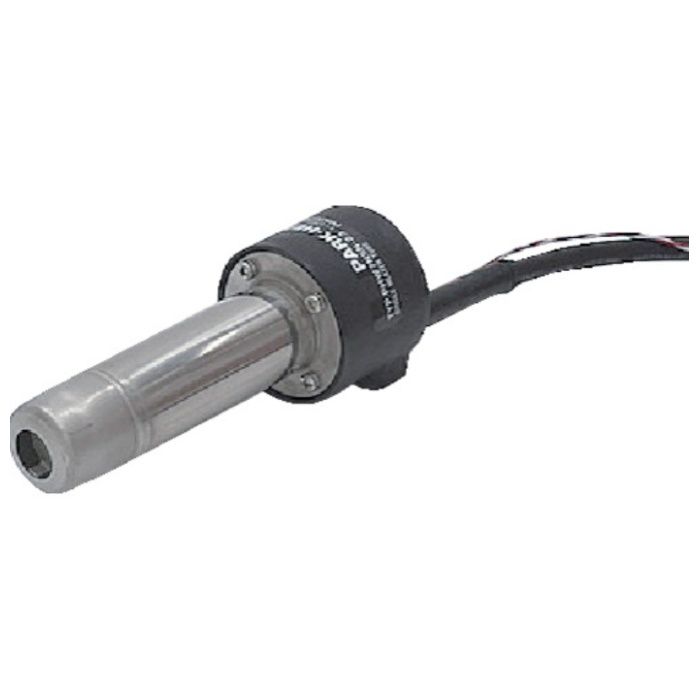 PARKーHEAT　ハンディ熱風ヒーター　PHW7NS型　200V　1350V