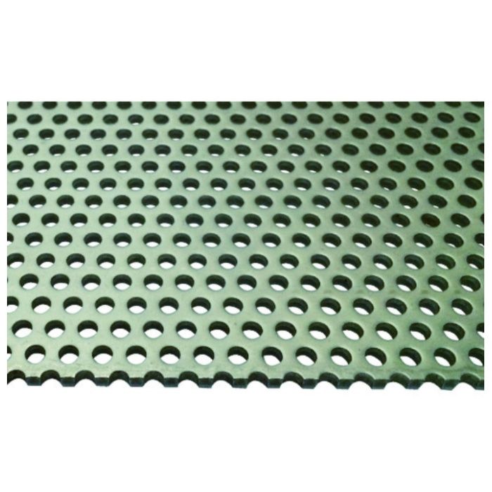 OKUTANI　ステンレスパンチングメタル　1.0TXD1XP2　1000X10