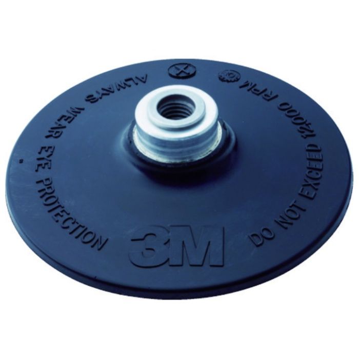 3M　TSディスク用パッド　エクストラハード　28790　外径102mm