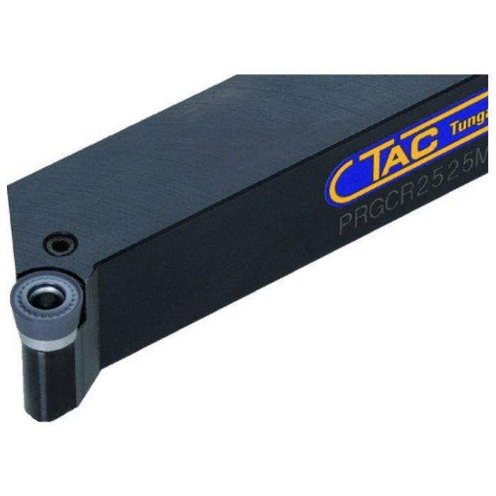 タンガロイ　タング・ターン　外径旋削加工用バイト　PRGCR/L