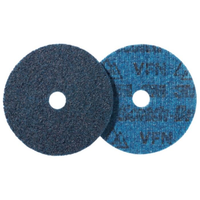 3M　スコッチ・ブライト　プレシジョンSCディスク　Very　Fine　100mm　x　16mm