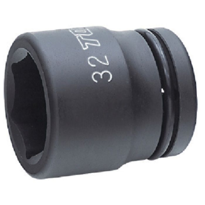 TOP　インパクト用ソケット　差込角19.0mm　対辺41mm