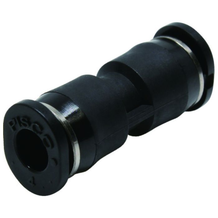 PISCO　チューブフィッティング　ミニユニオンストレート