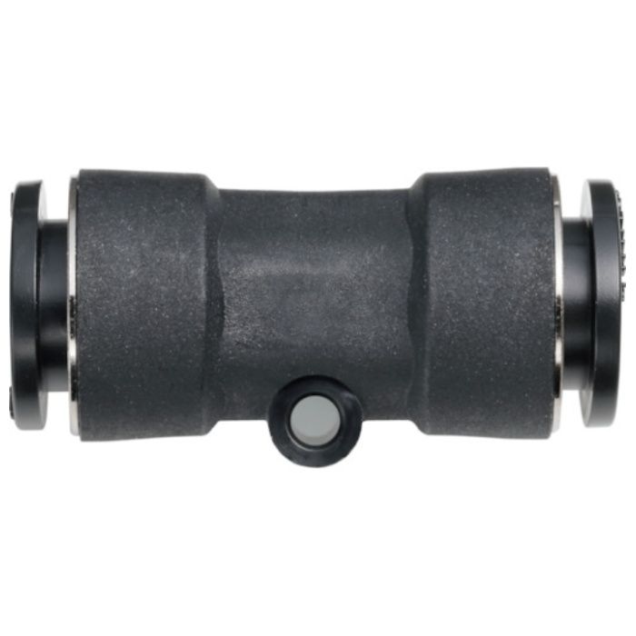 潤工社　ワンタッチ継手Mシリーズ　　ユニオン　10mm