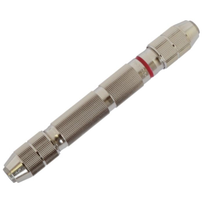 SK　ピンバイス　使用サイズ(mm)7.50〜8.00