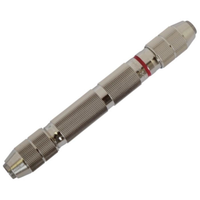 SK　ピンバイス　使用サイズ(mm)9.50〜10.00