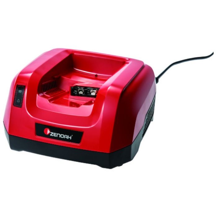 ゼノア　バッテリー充電器