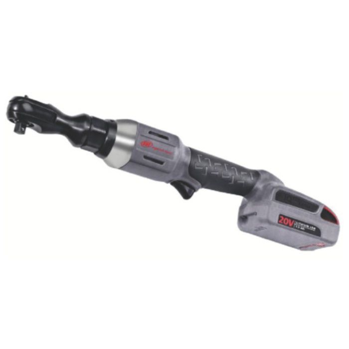 IR　【売切廃番】1/2インチ　充電中型ラチェットレンチ(20V)