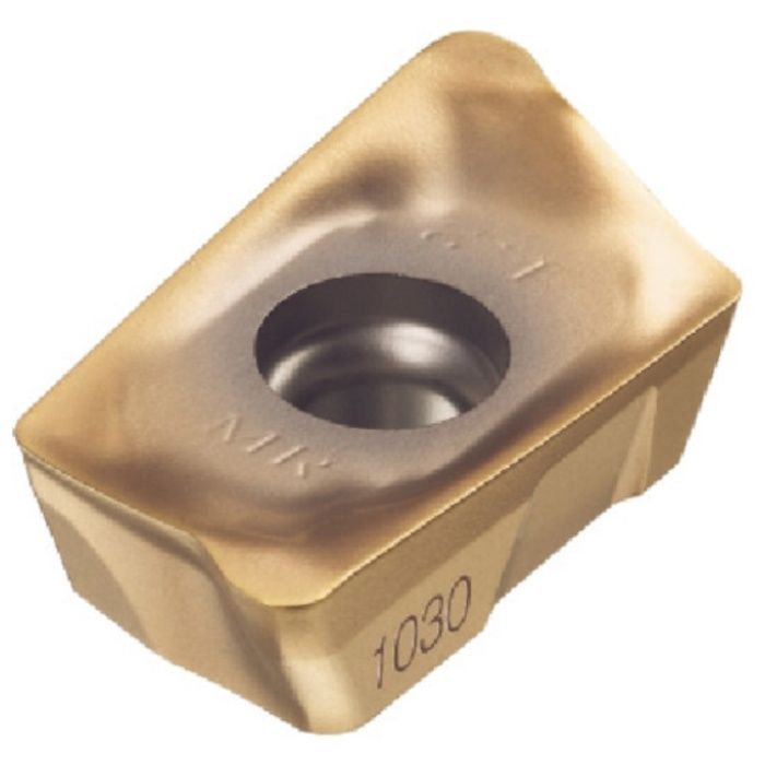 SANDVIK　【売切廃番】コロミル390用チップ　1030　1030