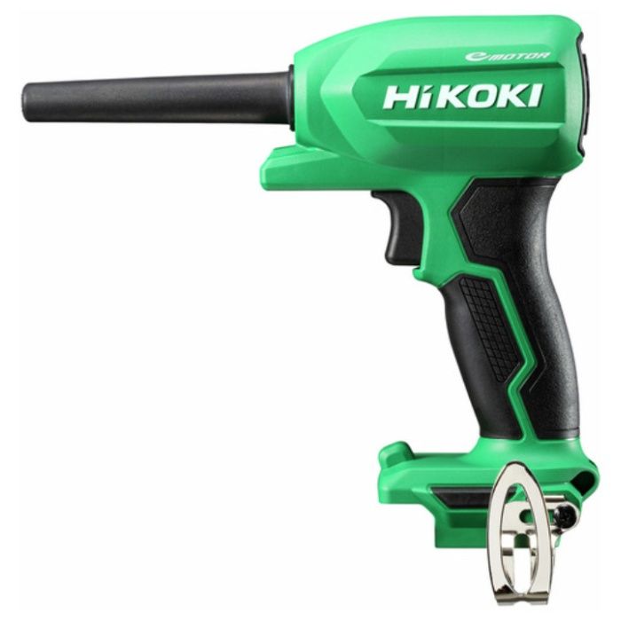 HiKOKI　10.8V　コードレスエアダスタ　本体のみ