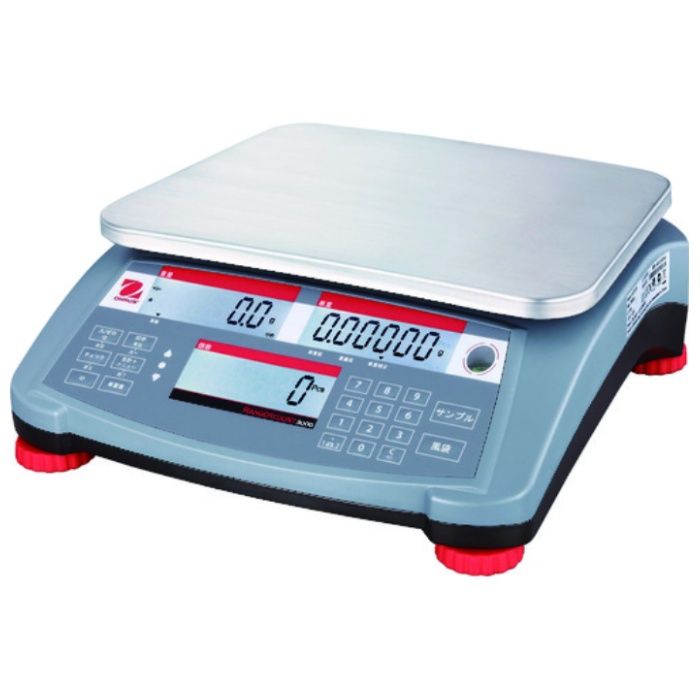オーハウス　レンジャーカウント3000　3kg/0.1g　30031808