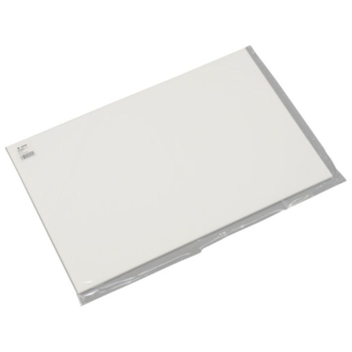 光　カラーボードホワイト　300×450mm