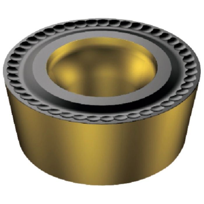 SANDVIK　コロターン107　旋削用ポジチップ(340)　4315