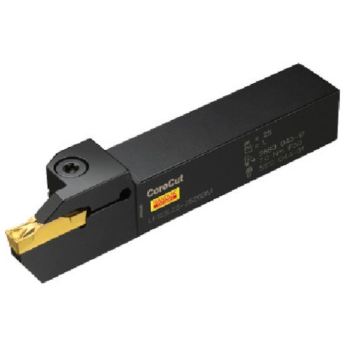 SANDVIK　コロカット1・2　突切り・溝入れ用シャンクバイト(480)