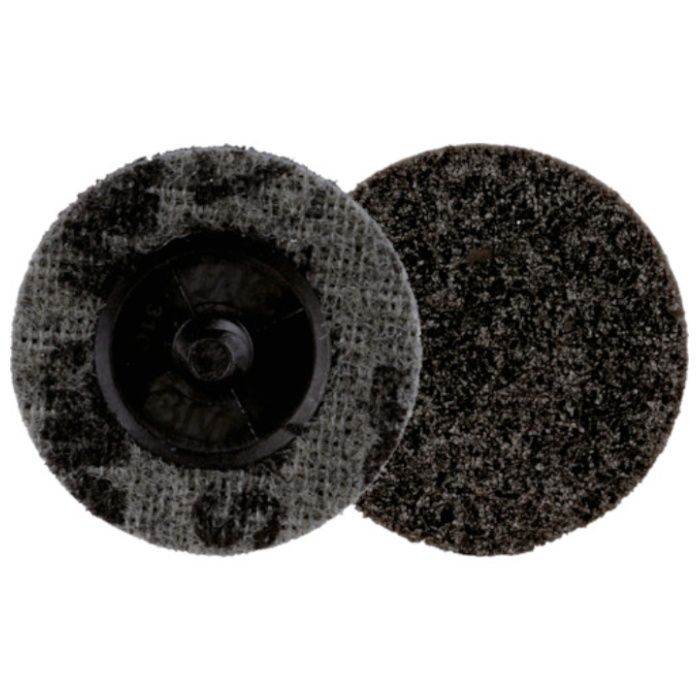 3M　スコッチ・ブライト　ロロック　プレシジョンSCディスク　Extra　Coarse　50mm