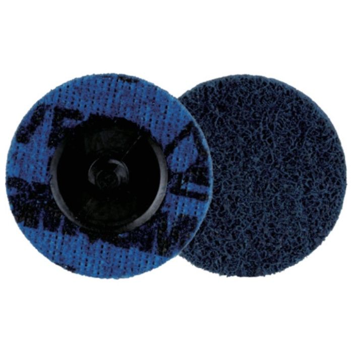 3M　スコッチ・ブライト　ロロック　プレシジョンSCディスク　Very　Fine　50mm