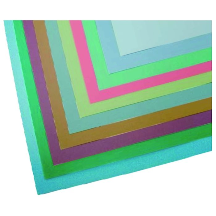 ヤナセ　ラッピングフィルムシート　裏地加工無し　230x280　#400