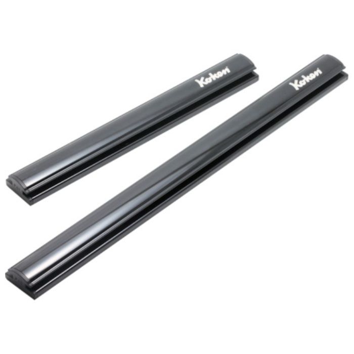 Ko-ken　アルミソケットレール単品　全長300mm