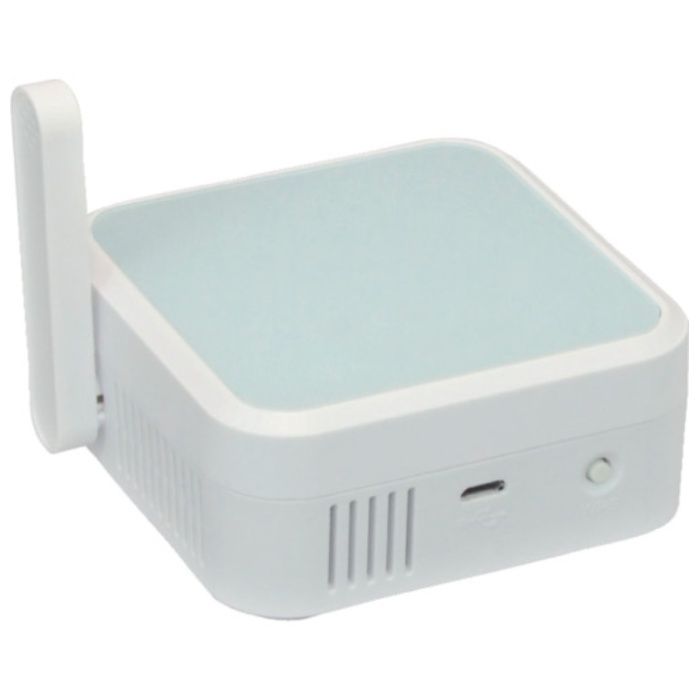 RATOC　Wi-Fi　CO2センサー