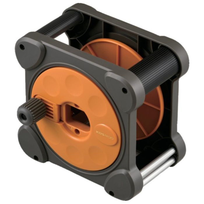 KDS　ロッド巻取ケース　60M