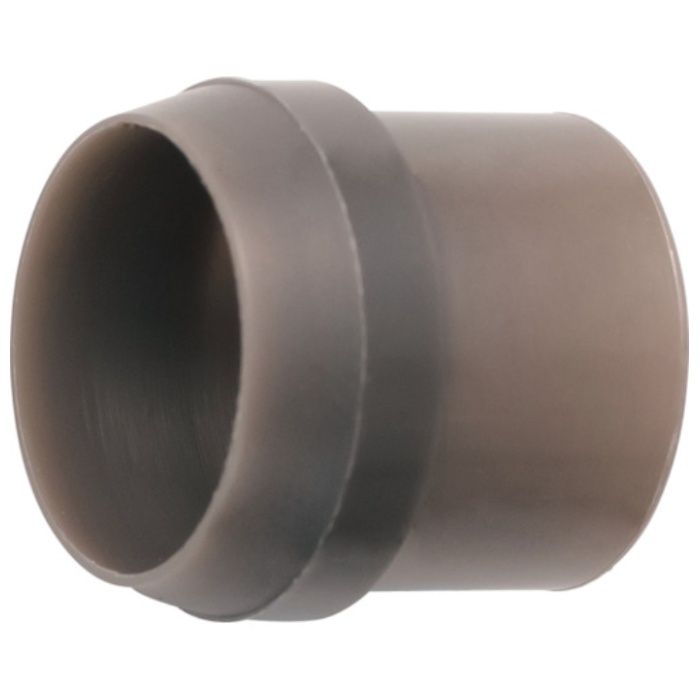 潤工社　黄銅製継手(ミリ系列)　S　スリーブ　10mm