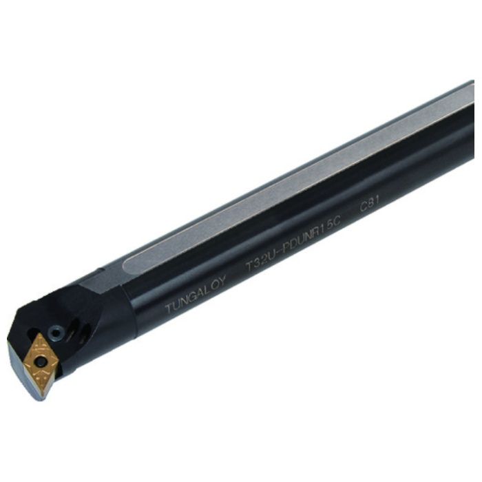タンガロイ　内径加工用バイト　S-PDUNR/L