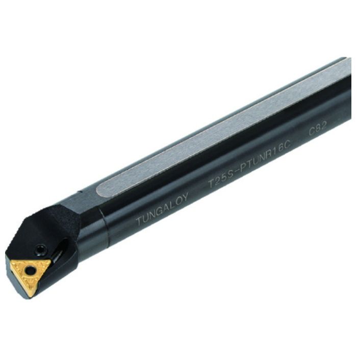 タンガロイ　内径加工用バイト　A/S-PTUNR/L