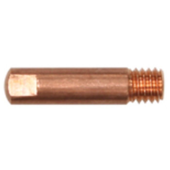 育良　ISK-SA160W用トーチ用チップ　5コ入り(42167)
