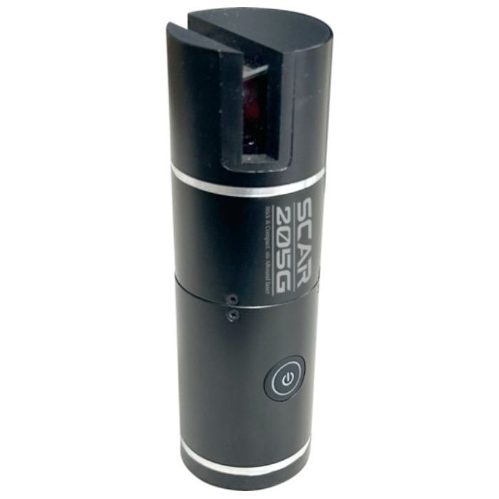 STS　グリーンレーザー墨出器　SCAR-205G